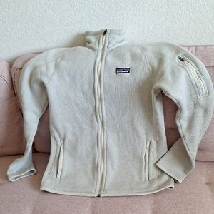 Patagonia Better Sweater